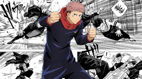 jujutsu kaisen porn